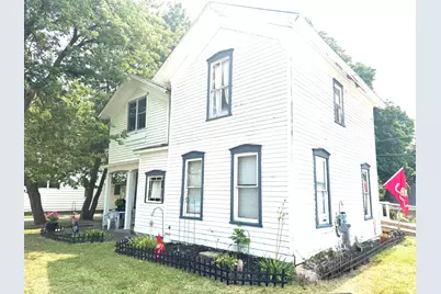 313 W 6th Street, Evart, MI 49631 - Photo 1