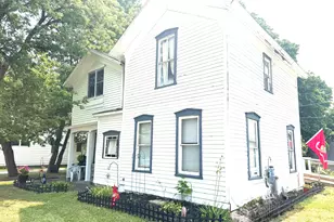 313 W 6th St, Evart, MI 49631 - Photo 1