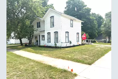 313 W 6th Street, Evart, MI 49631 - Photo 13