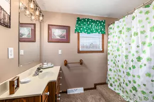 4736 Wolf Run Ave SE, Grand Rapids, MI 49548 - Photo 15