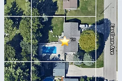 7439 Eastlane Avenue, Jenison, MI 49428 - Photo 3