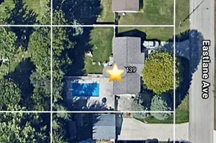 7439 Eastlane Ave, Jenison, MI 49428 - Photo 3