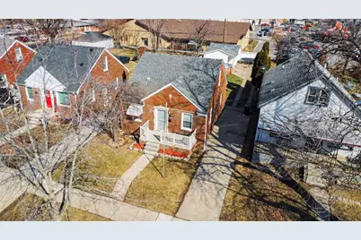 1472 Philomene Boulevard, Lincoln Park, MI 48146 - Photo 3