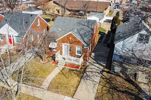 1472 Philomene Blvd, Lincoln Park, MI 48146 - Photo 3