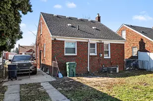 1472 Philomene Blvd, Lincoln Park, MI 48146 - Photo 27