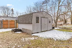 840 Gregg St, Nashville, MI 49073 - Photo 17