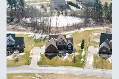 5862 Tyler Court, Dexter, MI 48130 - Photo 3