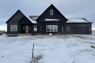 3469 Conrail Dr SW, Byron Center, MI 49315 - Photo 1