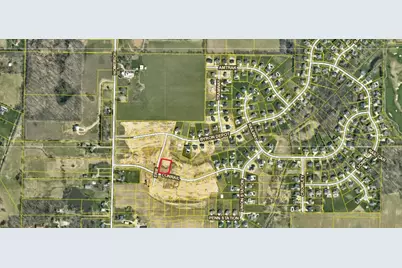 3469 Conrail Drive SW, Byron Center, MI 49315 - Photo 3