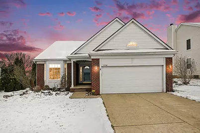 7238 Quackenbush Street, Dexter, MI 48130 - Photo 1