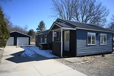 2096 S Mill Iron Road, Muskegon, MI 49442 - Photo 1