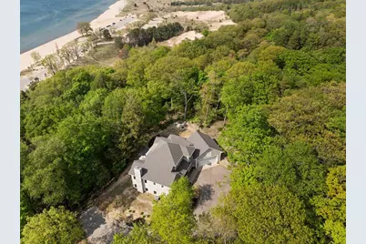 690 Dunegrass Circle Drive, Saugatuck, MI 49453 - Photo 1