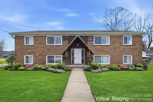 100 43rd St SW, Grand Rapids, MI 49548 - Photo 1