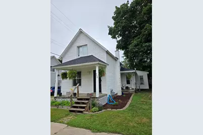 808 Wallace Street, Cadillac, MI 49601 - Photo 3