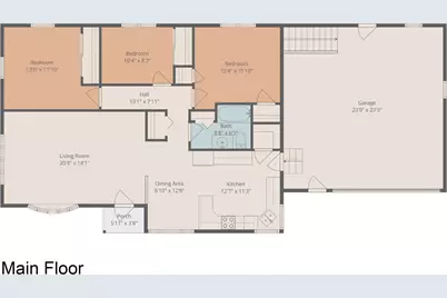 568 Greenfield Street, Coopersville, MI 49404 - Photo 21