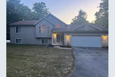 23501 Almy Road, Howard City, MI 49329 - Photo 1