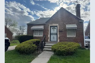 8857 Terry Street, Detroit, MI 48228 - Photo 1