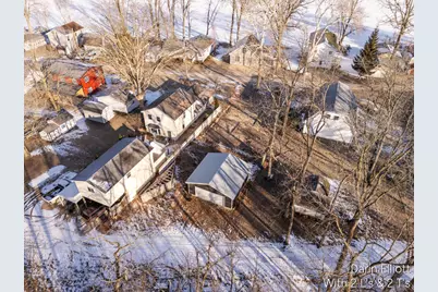 9157 Rush Street, Clarksville, MI 48815 - Photo 5