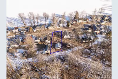 9157 Rush Street, Clarksville, MI 48815 - Photo 1