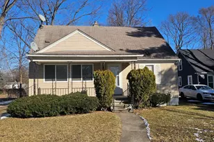 16888 Lenore, Detroit, MI 48219 - Photo 1