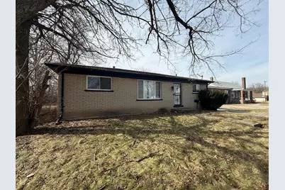 4052 Burton Street, Inkster, MI 48141 - Photo 15