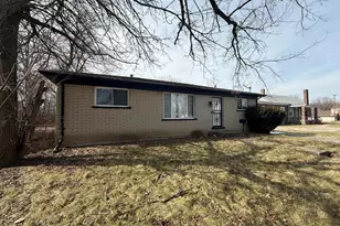 4052 Burton St, Inkster, MI 48141 - Photo 15