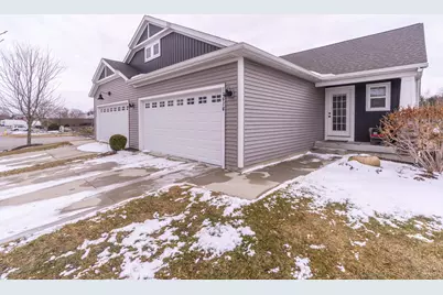 13616 Legends View Court #33, Holland, MI 49424 - Photo 1