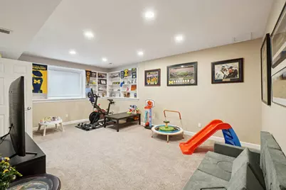 1548 Chapleau Drive, Ann Arbor, MI 48103 - Photo 29