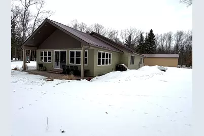 6474 S Taylor Road, Branch, MI 49402 - Photo 1