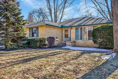 1201 Mills Avenue, Muskegon, MI 49445 - Photo 3