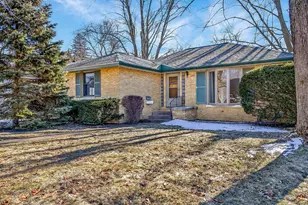 1201 Mills Ave, Muskegon, MI 49445 - Photo 3