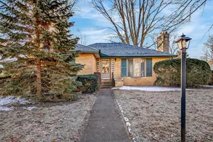 1201 Mills Ave, Muskegon, MI 49445 - Photo 1