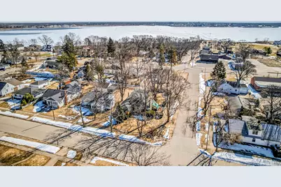 1201 Mills Avenue, Muskegon, MI 49445 - Photo 5