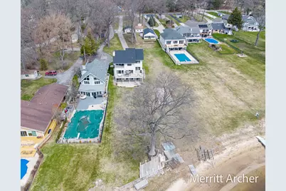 1499 Glenwood Avenue, Muskegon, MI 49445 - Photo 21