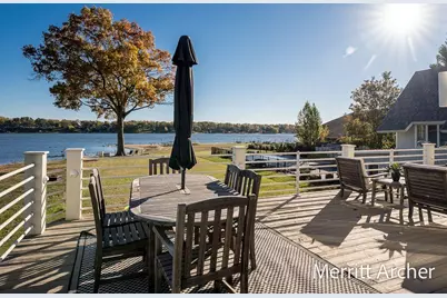 1499 Glenwood Avenue, Muskegon, MI 49445 - Photo 5