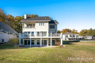 1499 Glenwood Ave, Muskegon, MI 49445 - Photo 1