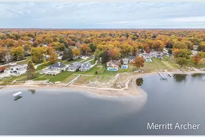 1499 Glenwood Avenue, Muskegon, MI 49445 - Photo 15