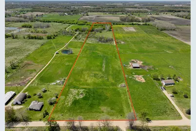 6045 Herrington Road N, Webberville, MI 48892 - Photo 1