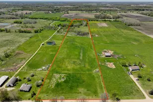 6025 N Herrington Road N, Webberville, MI 48892 - Photo 1