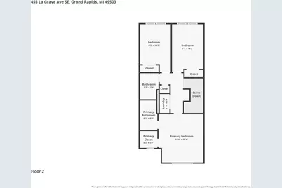 455 La Grave Avenue SE, Grand Rapids, MI 49503 - Photo 33