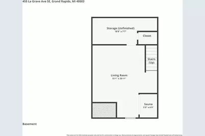 455 La Grave Avenue SE, Grand Rapids, MI 49503 - Photo 31