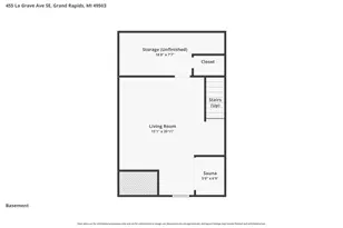 455 La Grave Ave SE, Grand Rapids, MI 49503 - Photo 31