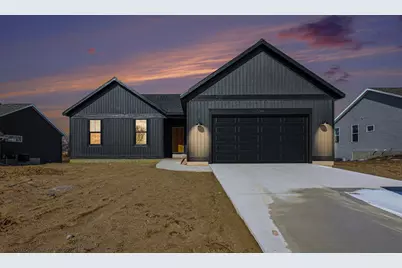 5349 Margot Lane, Allendale, MI 49401 - Photo 1