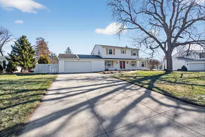 829 Thorntree Boulevard, Jackson, MI 49203 - Photo 7