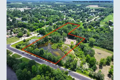 V/L 4.6A E M-20, Hesperia, MI 49421 - Photo 1