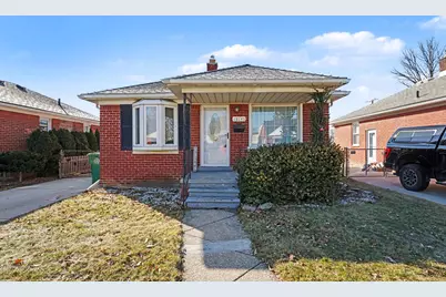 13145 Cherry Street, Southgate, MI 48195 - Photo 1