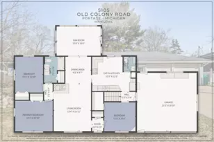 5105 Old Colony Rd, Portage, MI 49024 - Photo 41