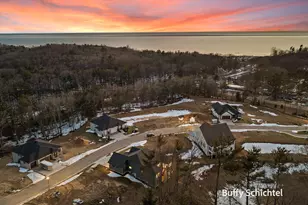 2892 Duneside Trl, Muskegon, MI 49441 - Photo 3