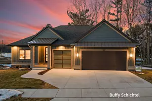 2892 Duneside Trl, Muskegon, MI 49441 - Photo 1