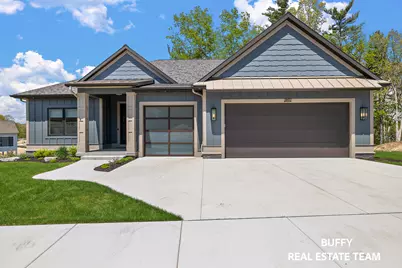 2892 Duneside Trail, Muskegon, MI 49441 - Photo 1
